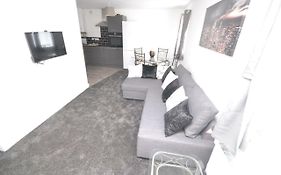 Beach Walk Apt 9 Skinningrove