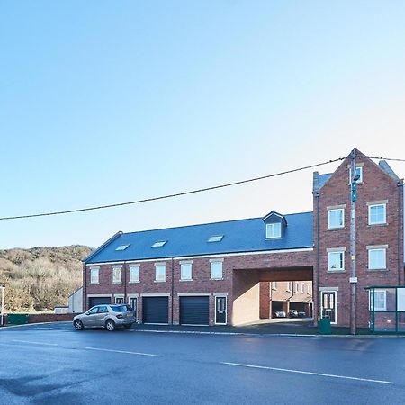 Beach Walk Apt 9 Skinningrove Exterior photo