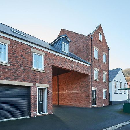 Beach Walk Apt 9 Skinningrove Exterior photo