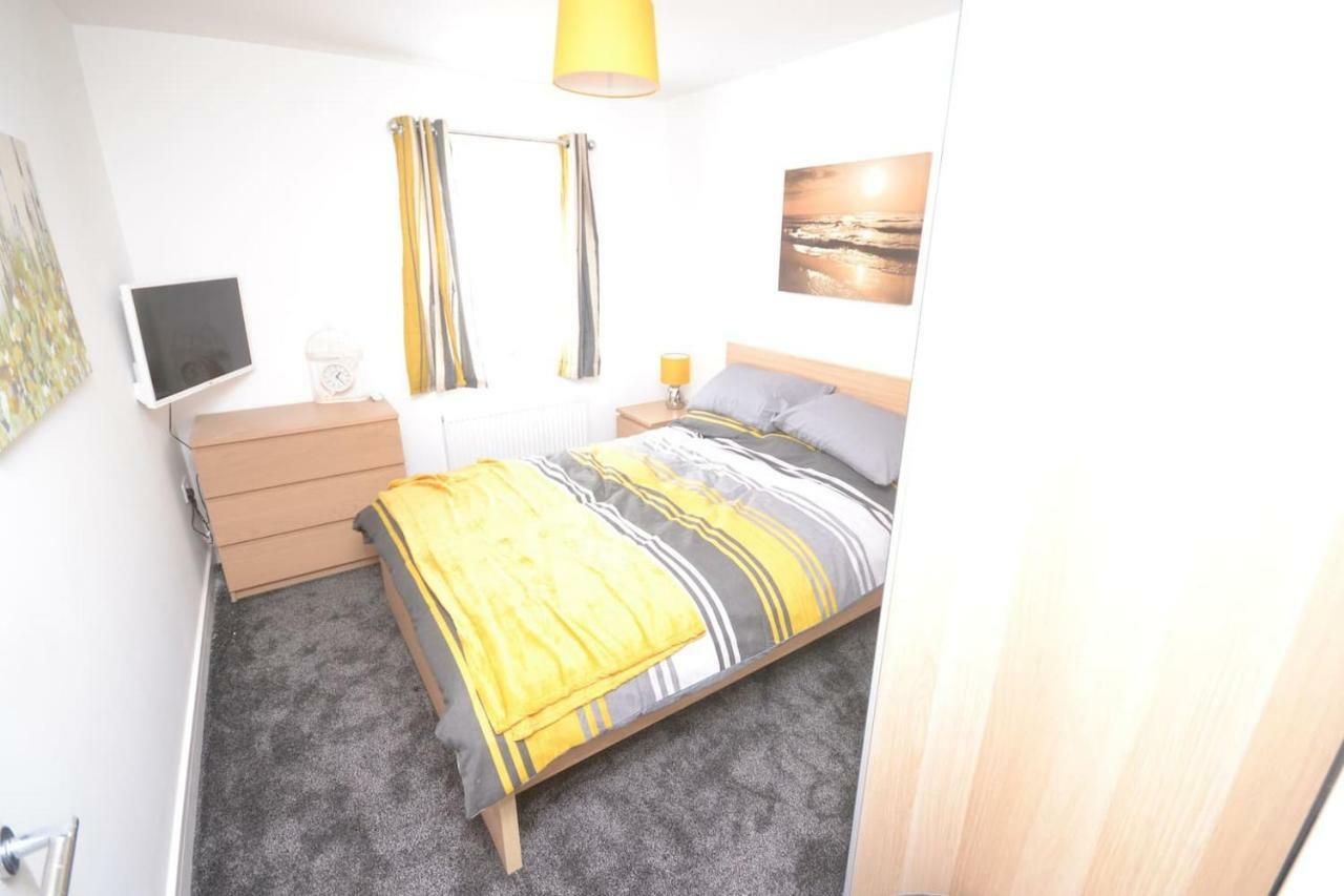 Beach Walk Apt 9 Skinningrove Exterior photo
